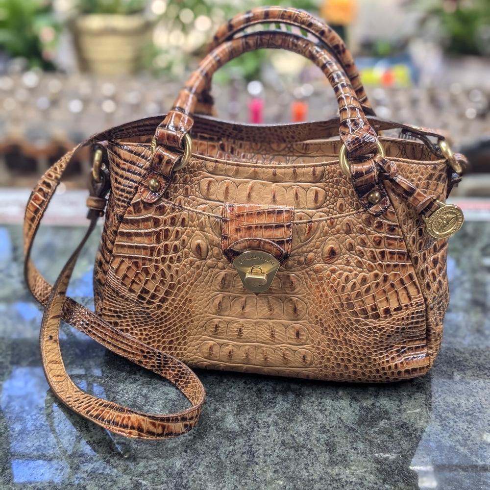 Brahmin Bag
